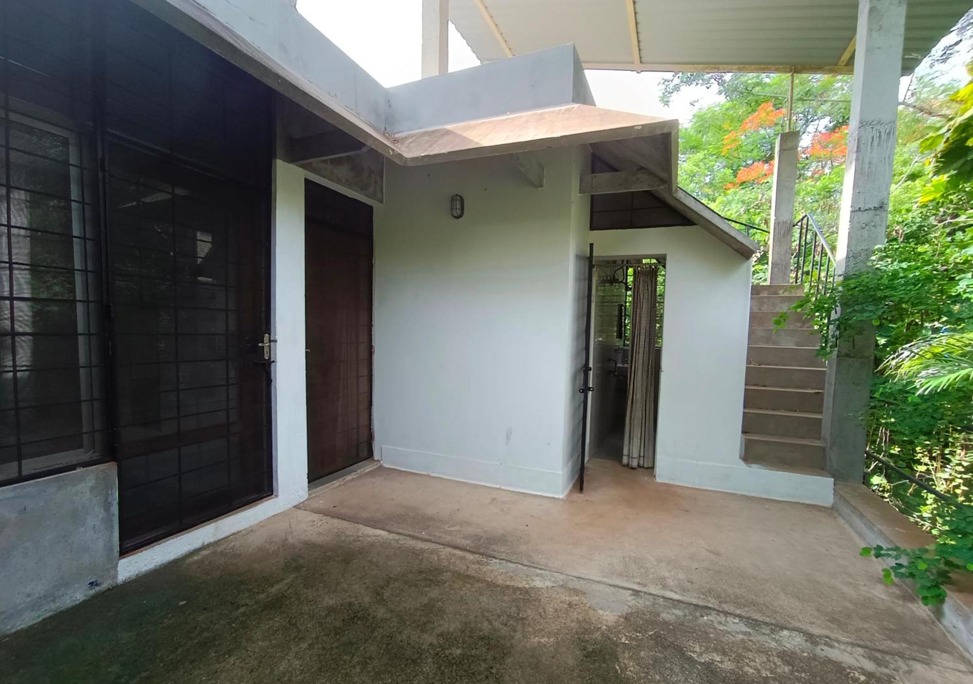 The Annex, Isai Ambalam Guest House Auroville Ngoại thất bức ảnh