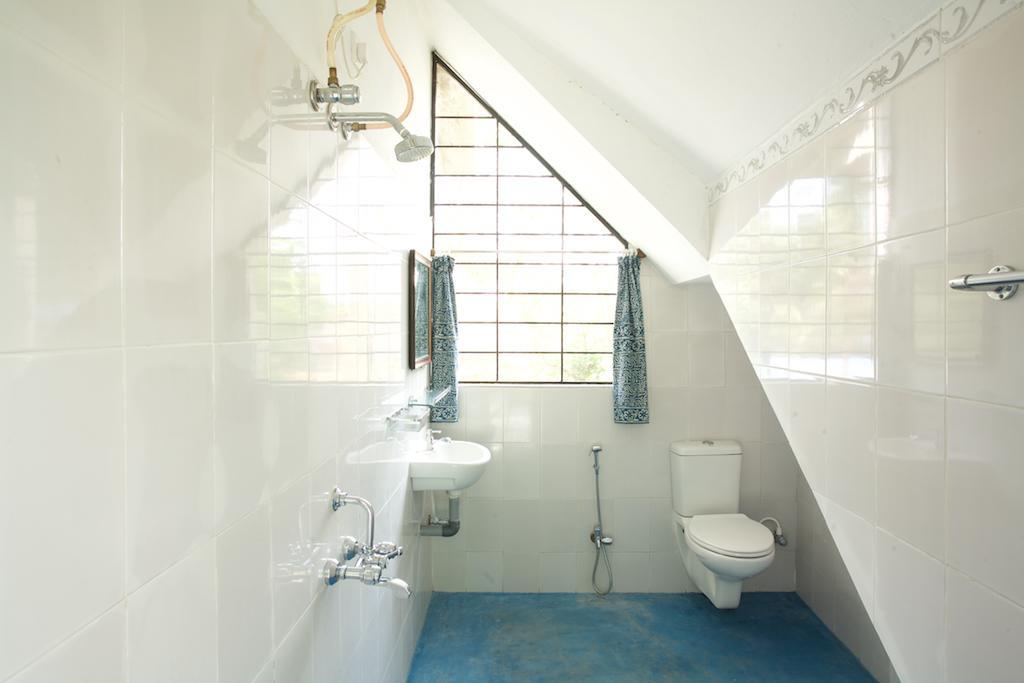 The Annex, Isai Ambalam Guest House Auroville Ngoại thất bức ảnh