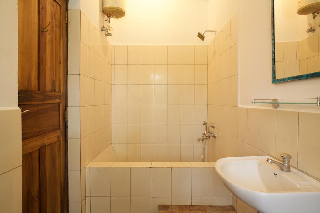 The Annex, Isai Ambalam Guest House Auroville Ngoại thất bức ảnh