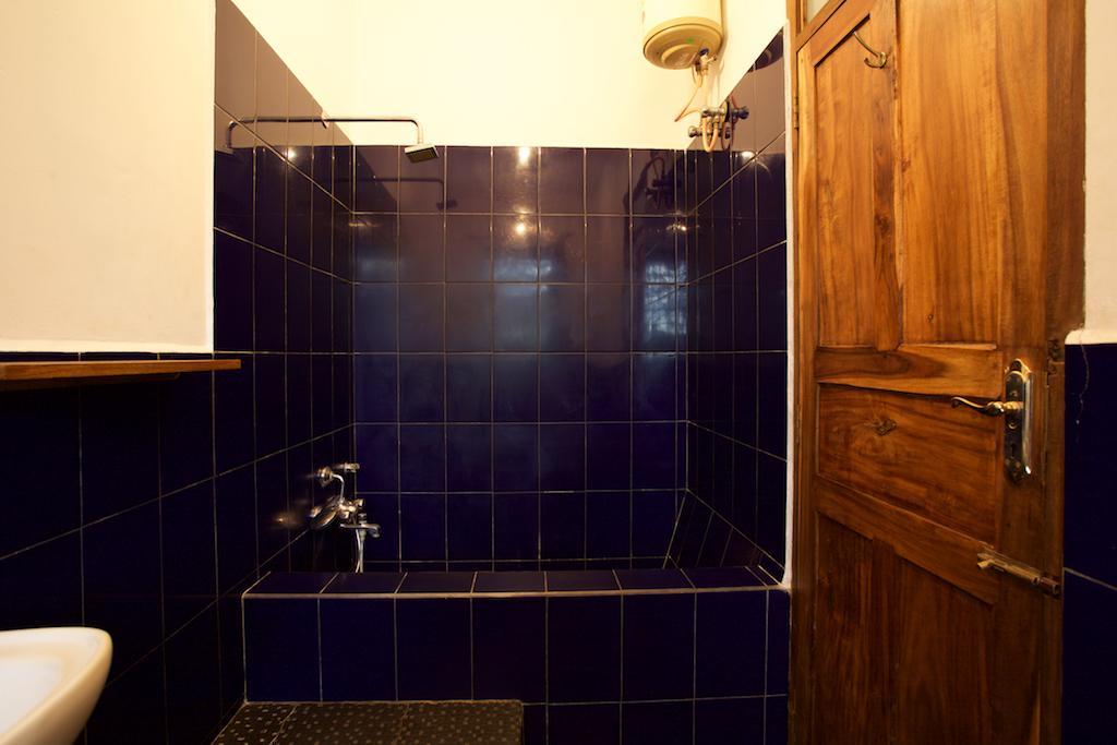 The Annex, Isai Ambalam Guest House Auroville Ngoại thất bức ảnh